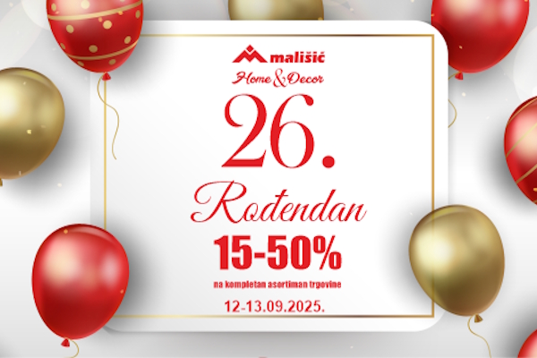rodjendan malisic
