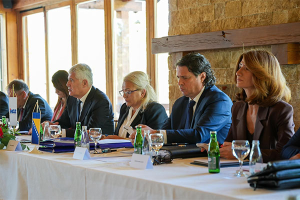 covic bradara kraljevic