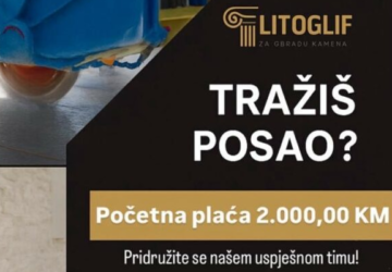 litoglif