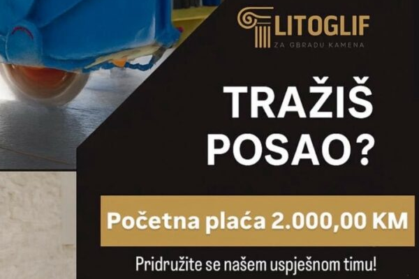litoglif