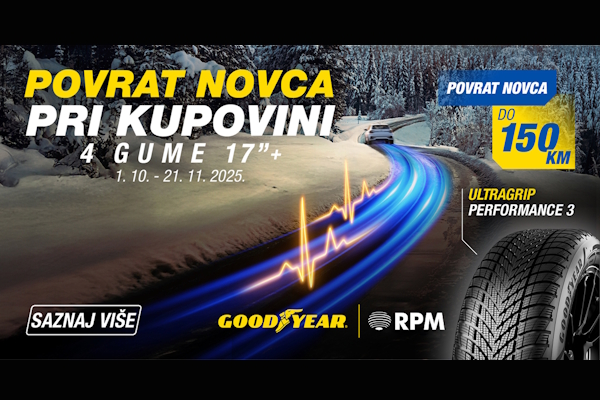 rpm akcija