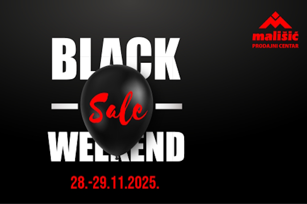 black weekend