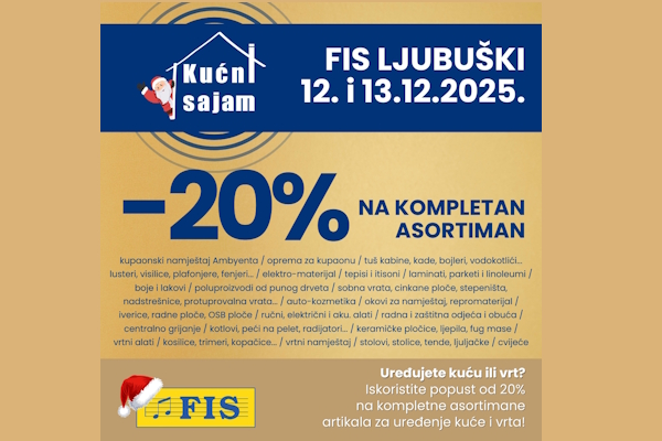 fis ljub