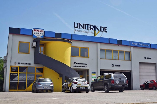 unitrade