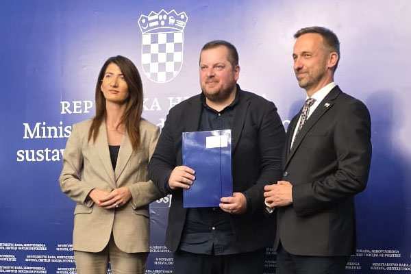 vedran darijana projket