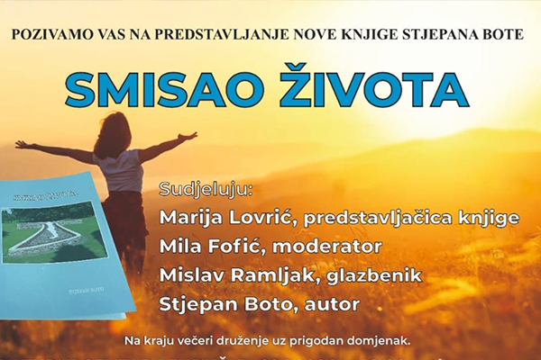 smisao zivota