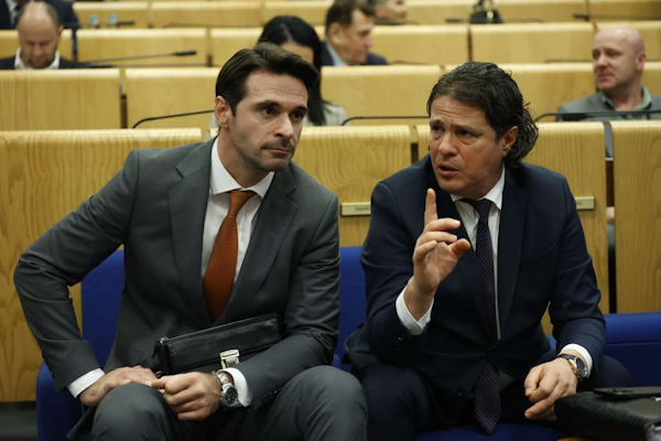 Kraljević: Financije FBiH su stabilne, nalazimo se u reformskom zamahu Kraljević: Financije FBiH su stabilne, nalazimo se u reformskom zamahu