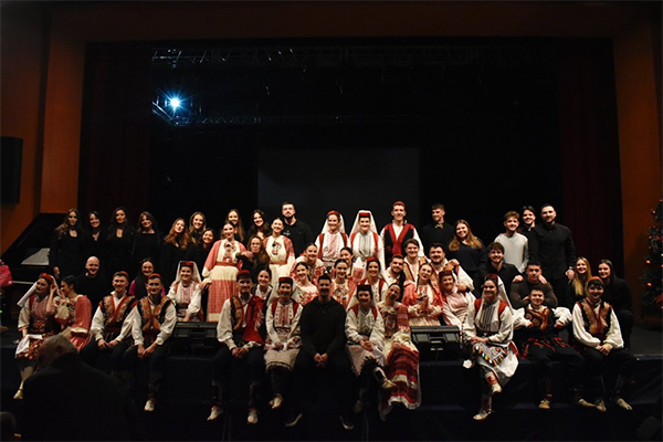 zagrebacki studenti