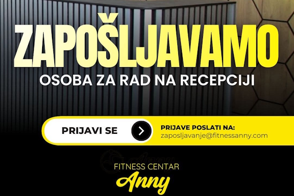 anny natjecaj