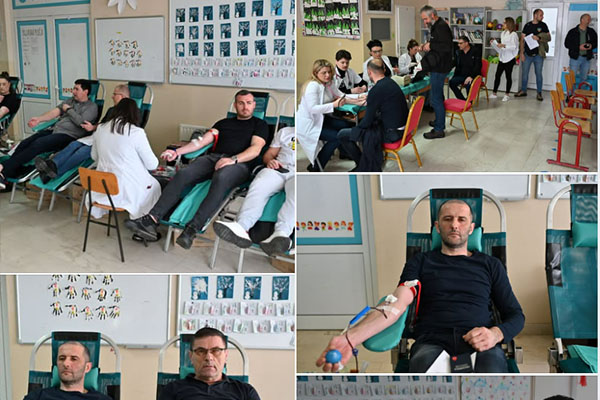 darivanje krvi vrtic