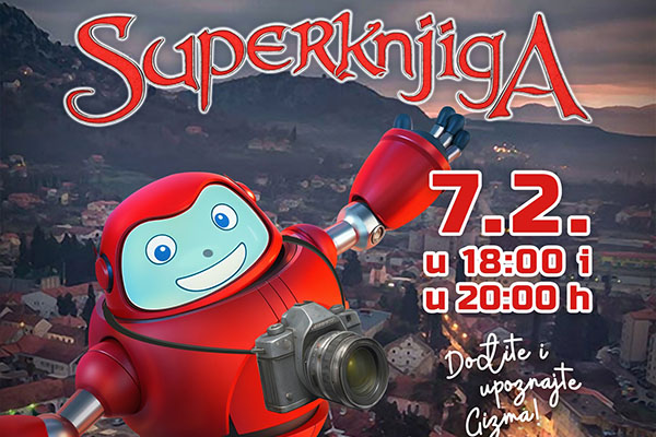 super knjiga