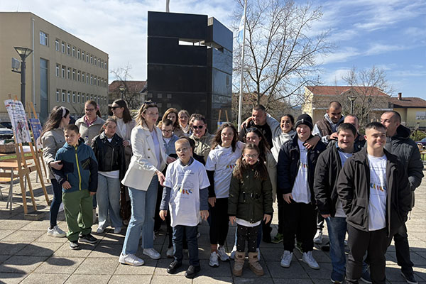 duga ja u svom gradu