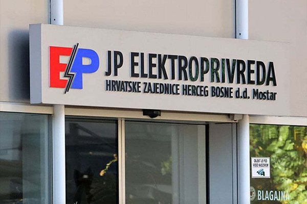 elektroprivreda