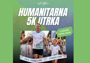humanitarna utrka
