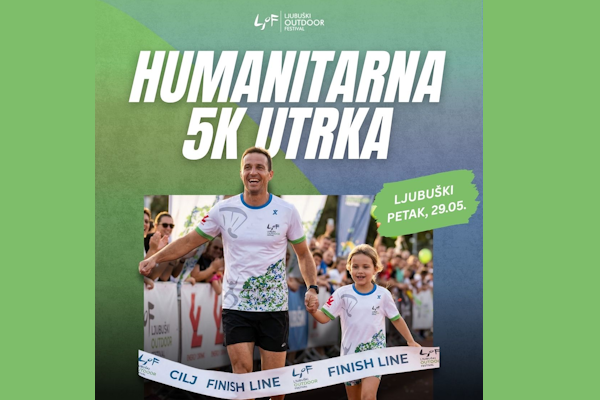 humanitarna utrka