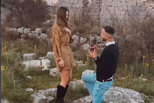 prosidba na kuli