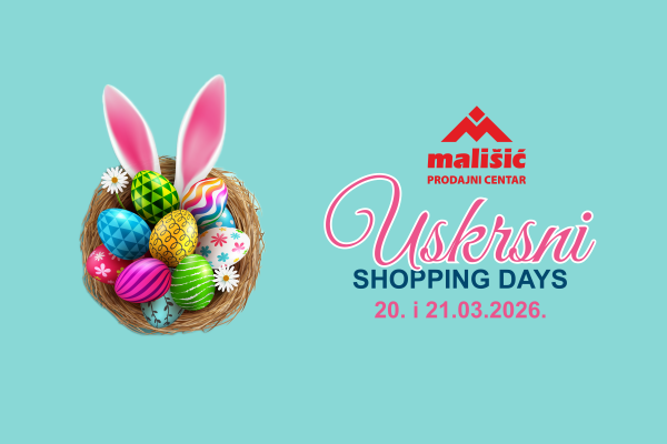 uskrs malisic