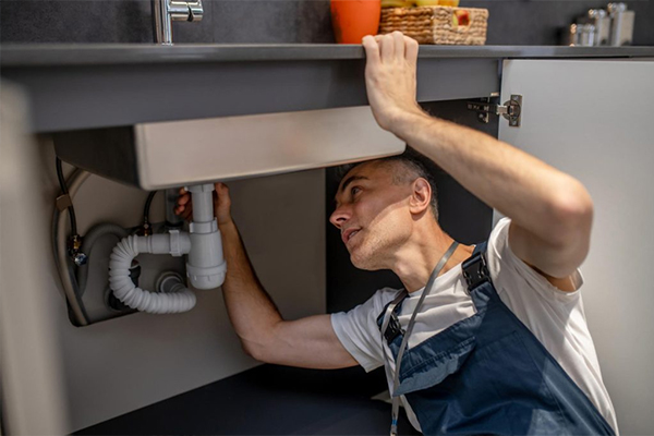 vodoinstalater