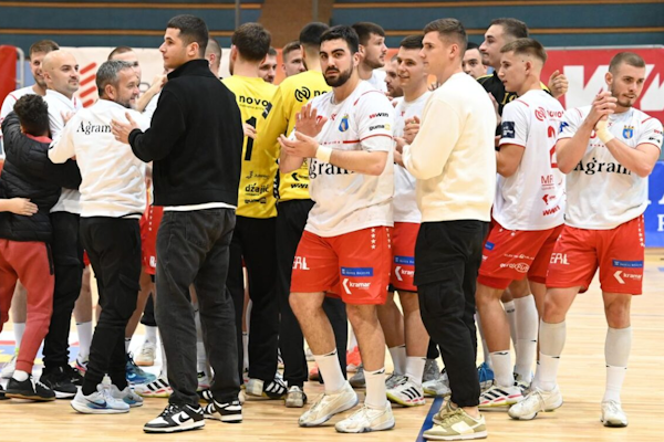 RK Izviđač u nedjelju kreće u borbu za finale Europskog kupa, težak protivnik stiže iz Mađarske RK Izviđač u nedjelju kreće u borbu za finale Europskog kupa, težak protivnik stiže iz Mađarske