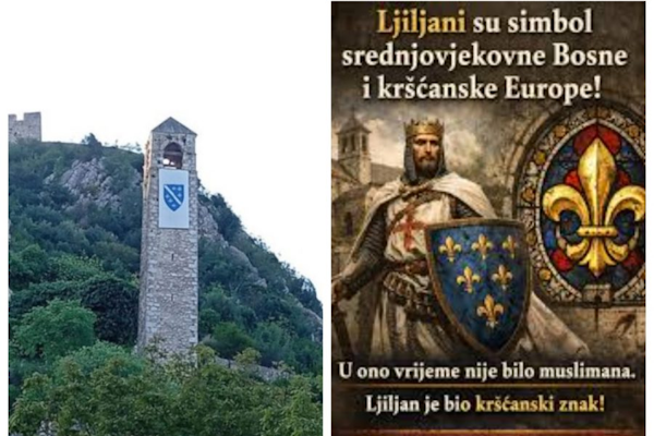 Ljiljani