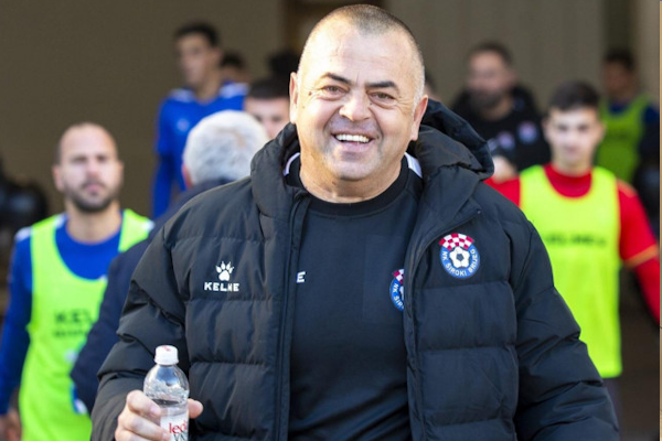 Stanko Bubalo: “Svi mi u Hercegovini dišemo za Hrvatsku”