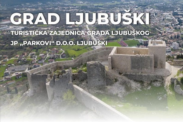 grad turisticka parkovi