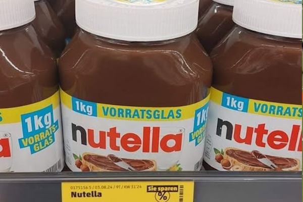 nutela