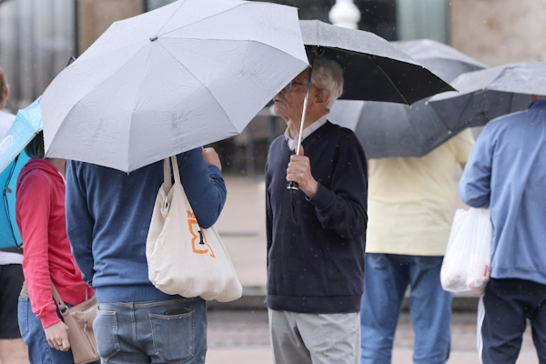 Za umirovljenike s 40 godina staža ove godine minimalna mirovina 688 KM Za umirovljenike s 40 godina staža ove godine minimalna mirovina 688 KM