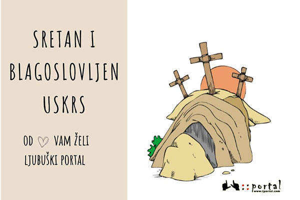 uskrsna ljportal