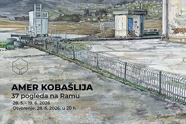 37 pogleda na ramu