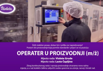 Operater