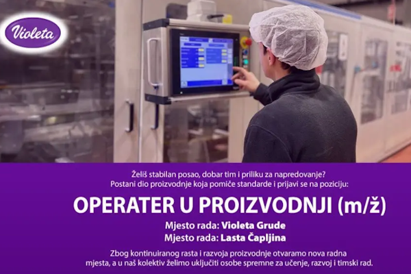 Operater