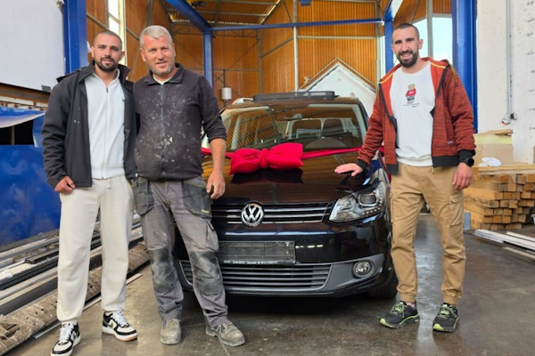 autodar