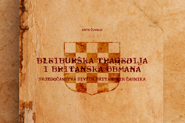 bleiburska