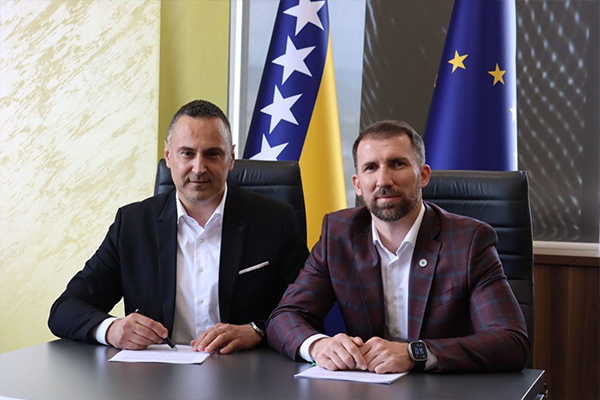 Federalna sredstva i za Ljubuški: Potpora ustanovi socijalnog zbrinjavanja