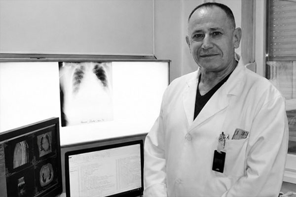 dzambas doktor