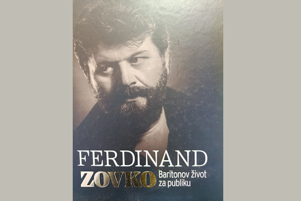 ferdinand zovko