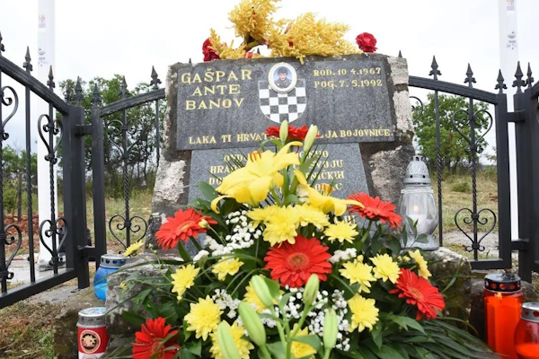 gasparbanov