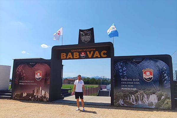 hum babovac