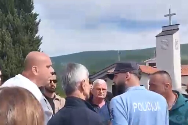 intervencija