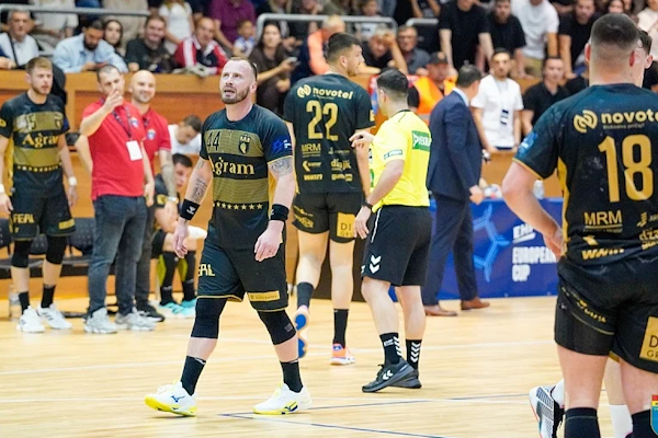 Šteta, tako malo je nedostajalo… Izviđač nakon herojske borbe ostao bez finala Europskog kupa