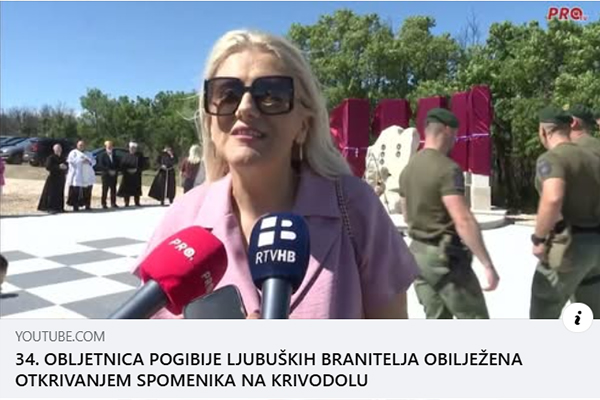 katica milicevic