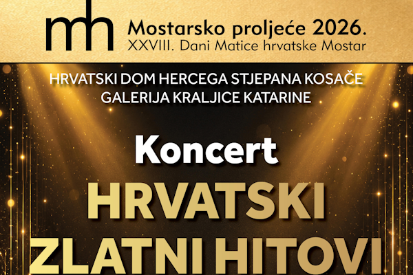 koncert