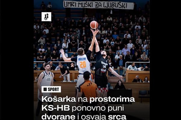 kosarka