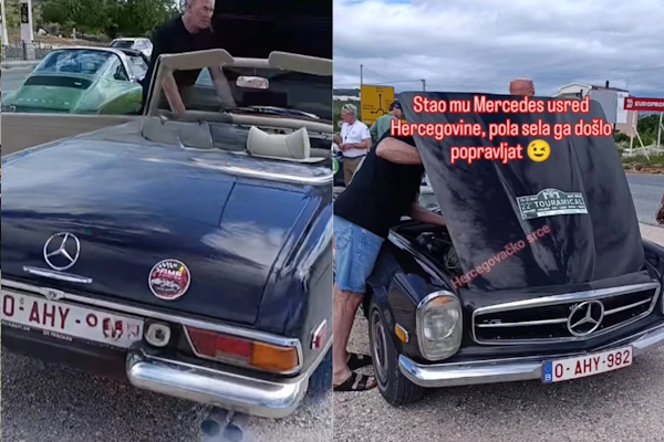 merc