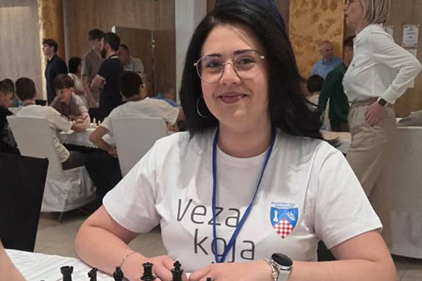 miahela buntić