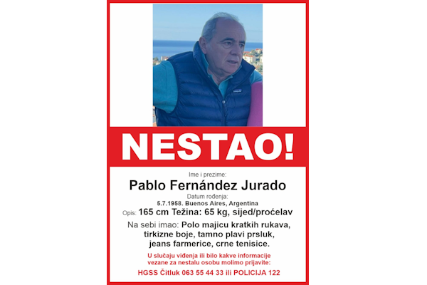 nestali