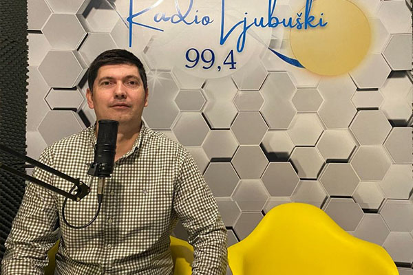 nikica vucic