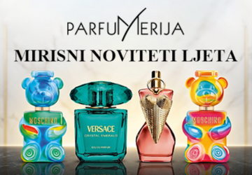 parfemi
