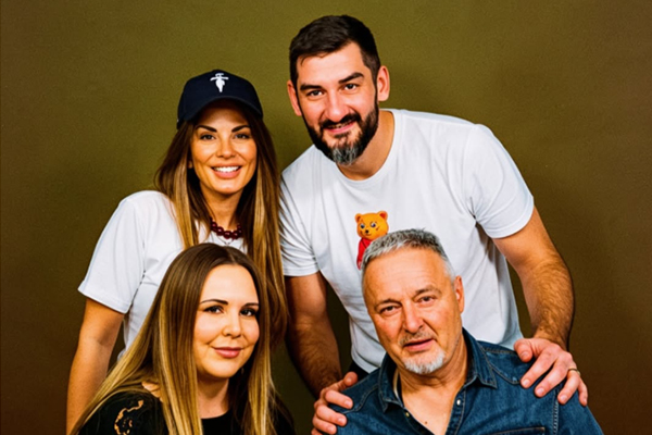 perkovici alilovici